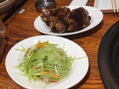 -海味当家·蒸锅海鲜(中山广场创始店)