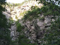 -龙洞风景区-藏龙涧