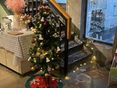 -新沙洞咖啡(泉乐坊店)