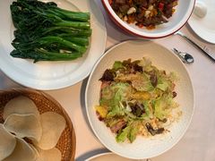 -望海湾鱼头泡饼·天津菜(空港店)