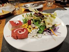 -食间牛排(湖西路店)