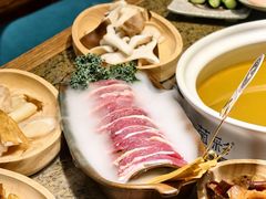 -菌彩云南野生菌火锅(新亚洲店)