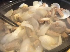 -炙韩料理·部队锅专门店