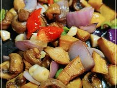 -云海肴云南菜·蒸汽石锅鱼(北京良乡华冠店)