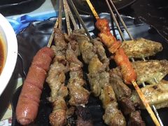 -眼镜哥浦江夜宵大本营