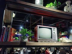 -探鱼·鲜青椒爽麻烤鱼(广州欣荣广场店)