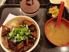 -食其家·牛丼咖喱(宜山路贝岭店)