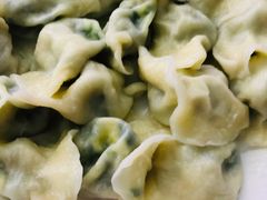 素三鲜饺子-祝家饺子馆
