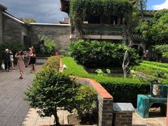 -东莞市可园博物馆