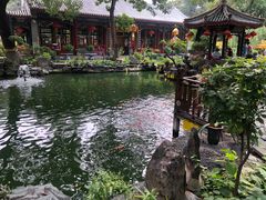 -白家大院·王府宫廷菜(苏州街店)