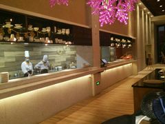 -金海岸食府(海西石材城店)