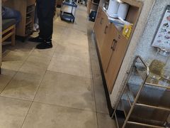 -韩香福烤肉庄园(荣成店)