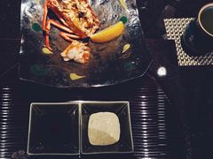 -Ginza Onodera铁板烧(外滩十八号店)