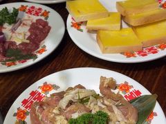 -烤肉食堂(揭阳广百店)
