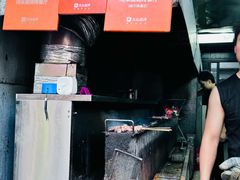 -同来顺烧烤餐厅(哈尔滨道店)