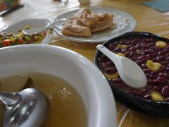 -南华寺素食馆(南华禅寺店)