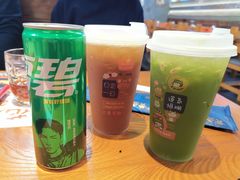 -大成海鲜烧烤·小龙虾(七宝店)