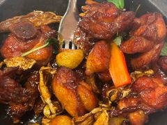 -鹿港小镇(悠唐店)