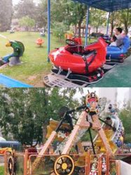 -大望京儿童游乐场