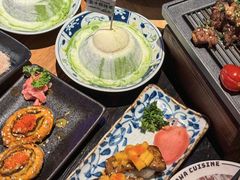 -小川洋风料理(大悦城店)