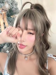 -Rise Hair上升造型
