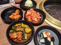 -虎哥六韩式烤肉料理 TIGERGRILL(隆生金山湖中心购物广场店)