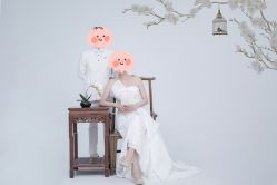 -第一夫人婚纱摄影(南京店)