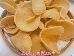 -樾餐厅泰式海鲜火锅(民歌湖店)