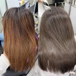-CIT造型·烫发·染发