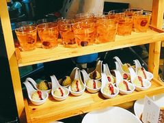 -戈拿旺巴西烤肉(崇文门店)