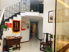 -艺林盲人按摩院(长寿店)