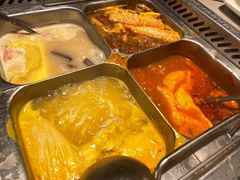 -海底捞火锅(正大乐城店)