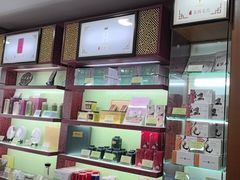 -张一元(安定门店)