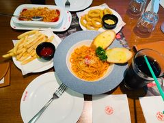-米斯特比萨(罗斯福店)