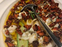 -蔴将·川菜(黄龙万科店)