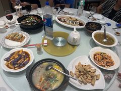 -汉通东林海鲜大酒店(鼓楼孝闻街店)