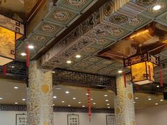-便宜坊烤鸭店(玉蜓桥天坛店)