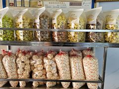 -正宗老杨特色爆米花(四棉店)