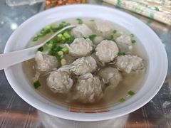-正果忠记云吞濑粉(总店)