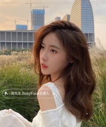 -BABY FACE沙龙