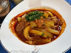 -青海名吃尕张娃非遗烤肉(海湖总店)