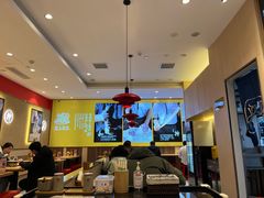 -陇上秦轩西安biangbiang面(朝龙汇店)