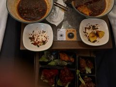 -和子足浴SPA会馆(东方之门店)