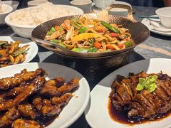 -简小姐·上海餐厅(长城大厦店)