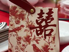 -松雅轩商务婚礼生日(同和店)