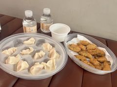 -喜鼎海胆水饺(东港店)