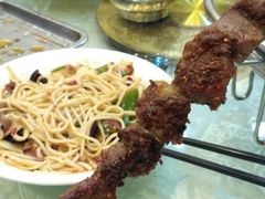 -马尔龙新疆饭店·清真(瑞景店)