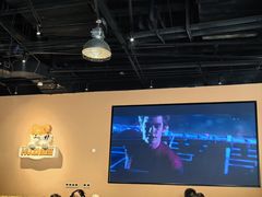 -HUZI虎滋精酿餐吧(京西大悦城店)