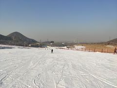 -八达岭滑雪场