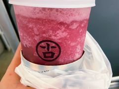 -古茗(成龙店)
